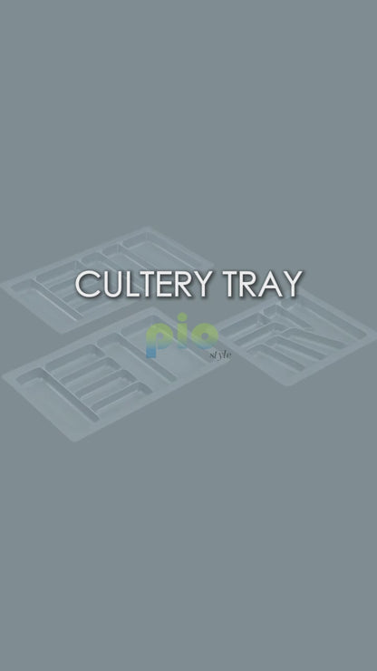 FD9012 Cultery Tray