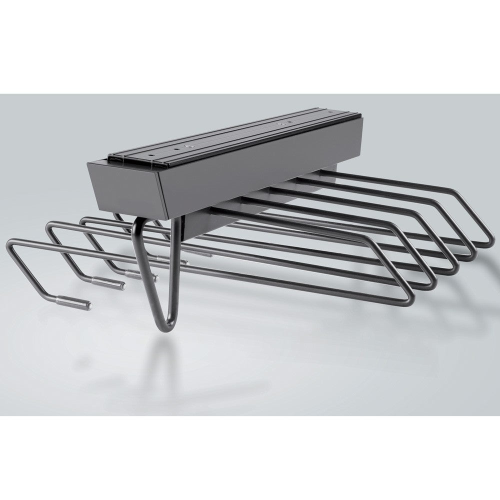 FE9004 Pull Out Trousers Rack
